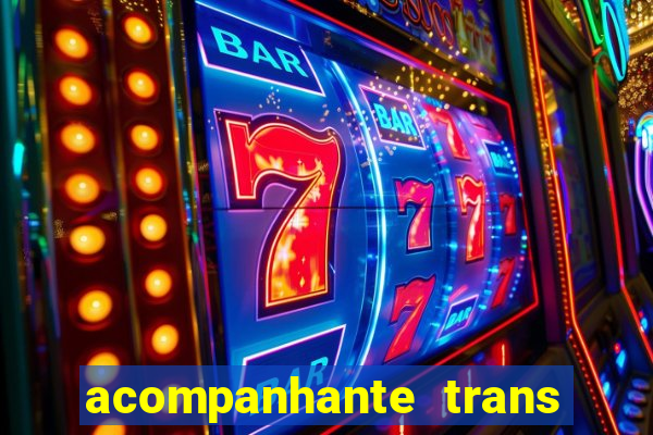 acompanhante trans porto seguro